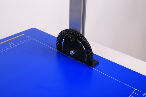 Petit type de Tableau découpeuse chaude de mousse de fil pour couper l'éponge de mousse
