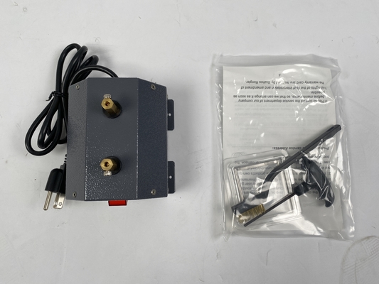 Coupeur de sangle de corde chaude de type siège à lame chaude électrique 110 - 240V