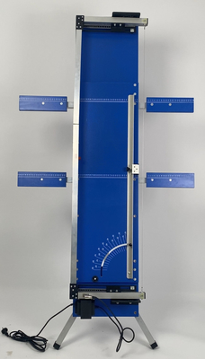 Coupeur électrique chaud de mousse de fil 200W pour le matériel d'isolation