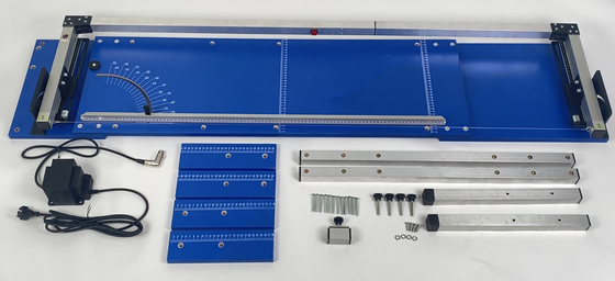 Coupeur électrique chaud de mousse de fil 200W pour le matériel d'isolation