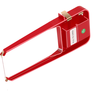 Mini coupeur tenu dans la main de mousse de fil chaud de batterie d'arc pour le CE de DIY 60HZ