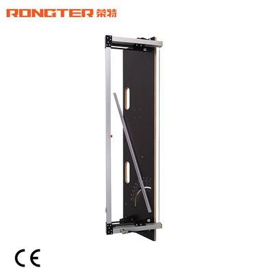 Coupeur chaud industriel de mousse de fil pour le panneau d'EPS KT d'isolation de construction