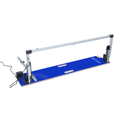 Coupeur chaud industriel de mousse de fil pour le panneau d'EPS KT d'isolation de construction