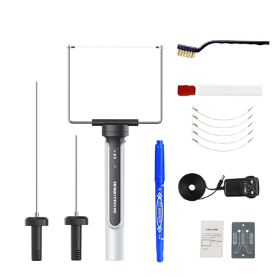 Coupeur de mousse de Mini Handheld Electric Hot Pen pour la trousse à outils de DIY