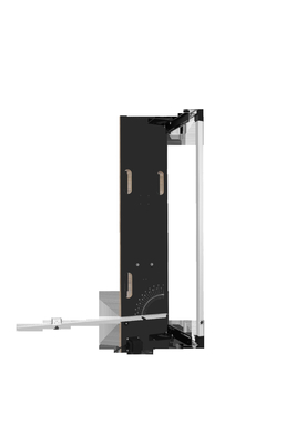 Coupeur chaud 110V de mousse de fil de 160 watts de puissance à 240V