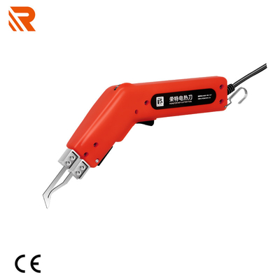 coupeur de fil 60W chaud tenu dans la main 110V pour couper la mousse