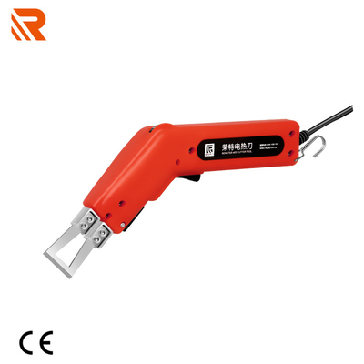 coupeur de fil 60W chaud tenu dans la main 110V pour couper la mousse