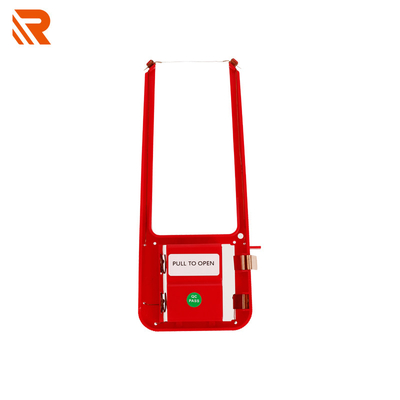 3V Mini Hot Wire Cutter, outil chaud de fil de la CE pour couper la mousse