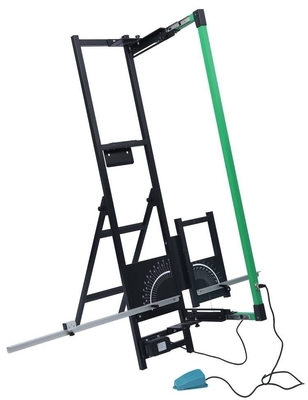 type chaud sans fil de Tableau de découpeuse du fil 200W