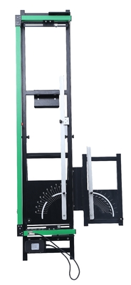 type chaud sans fil de Tableau de découpeuse du fil 200W