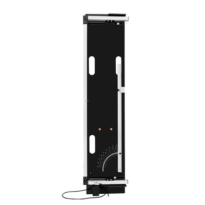 Type découpeuse chaude 54&quot; de Tableau de fil 110V-240V