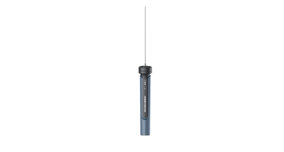 stylo droit de coupe de mousse de styrol de 15W Mini Hot Wire Cutter With 15cm Balde