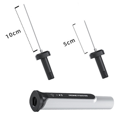 2 dans 1 coupeur de fil chaud tenu dans la main pour le conseil de KT avec 5cm et 10cm Balde droit