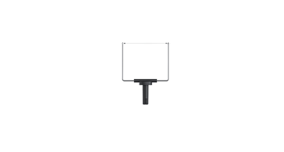 Type couteau d'U de la chaleur de 110-240V pour couper la mousse 15W pour le jardin d'enfants fait main