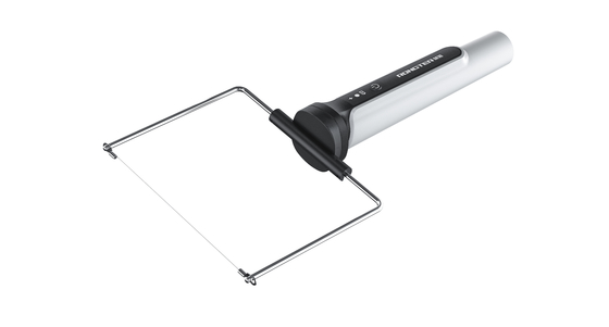 Type couteau d'U de la chaleur de 110-240V pour couper la mousse 15W pour le jardin d'enfants fait main