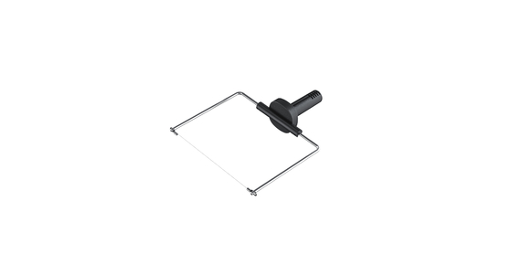 Type couteau d'U de la chaleur de 110-240V pour couper la mousse 15W pour le jardin d'enfants fait main