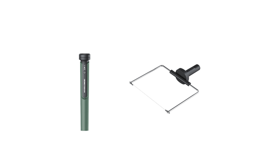 Jardin d'enfants sans fil de mousse de Mini Hot Wire Cutter For fait main