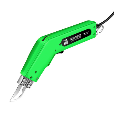 Couteau de coupure chaud électrique tenu dans la main de conseil acrylique de plastique de KT 100W