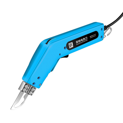 Couteau de coupure chaud électrique tenu dans la main de conseil acrylique de plastique de KT 100W