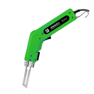 Coupeur de chauffage électrique de mousse de couteau pour l'éponge de perle et conseil de KT